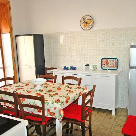 Prázdninový dům Le Maree La Terrazza Sul Mare Portoferraio