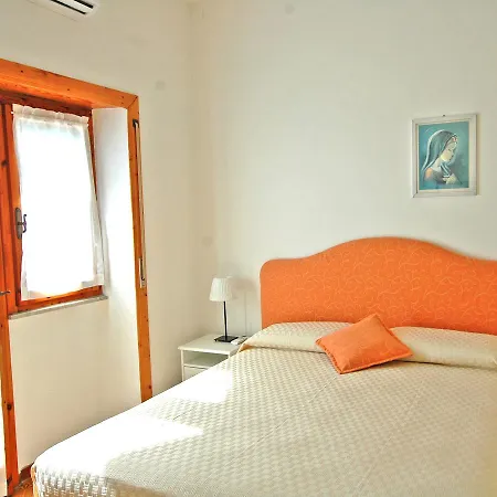 Le Maree La Terrazza Sul Mare Prázdninový dům *