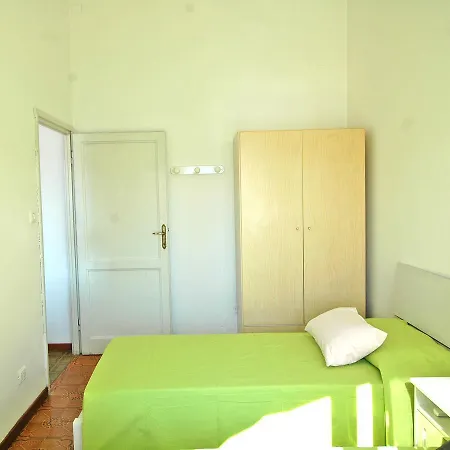 Prázdninový dům Le Maree La Terrazza Sul Mare *