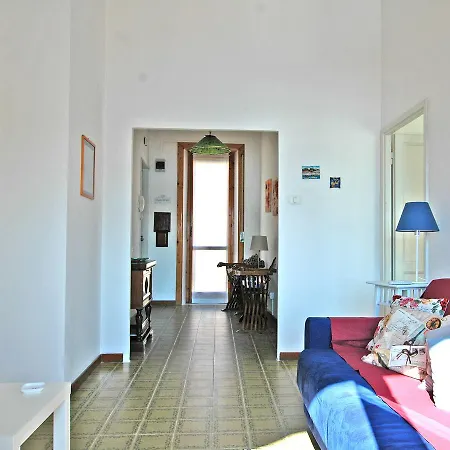 Le Maree La Terrazza Sul Mare Prázdninový dům Portoferraio