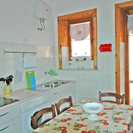 Le Maree La Terrazza Sul Mare Prázdninový dům Portoferraio