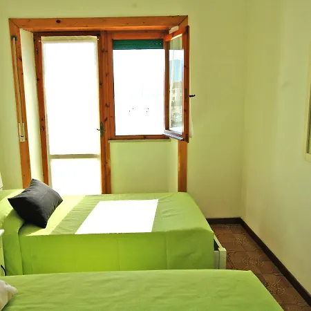 Le Maree La Terrazza Sul Mare Prázdninový dům Portoferraio