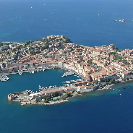 Le Maree La Terrazza Sul Mare