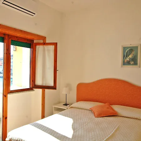 Le Maree La Terrazza Sul Mare Prázdninový dům Portoferraio
