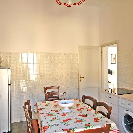 Le Maree La Terrazza Sul Mare בית נופש *