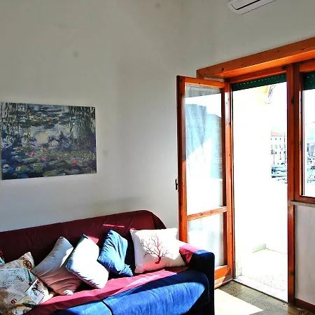 Le Maree La Terrazza Sul Mare *